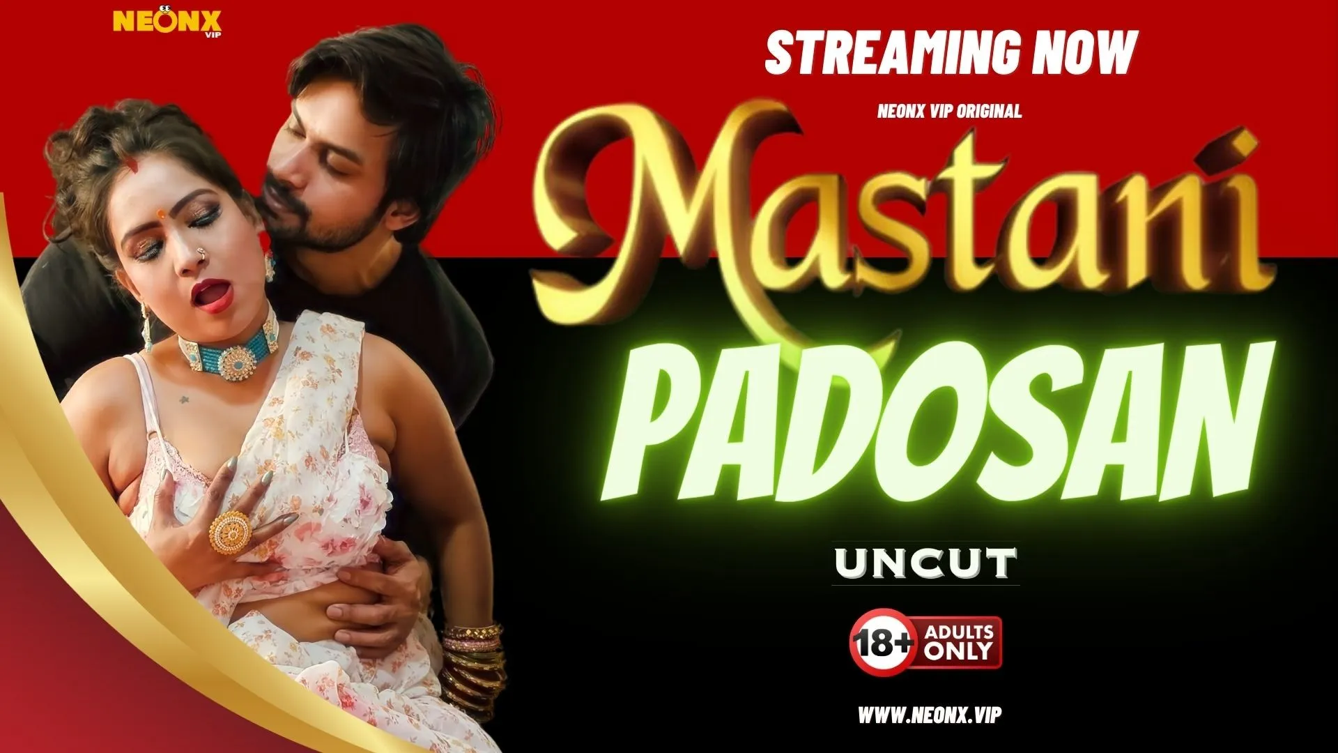 Mastani Padosan NeonX